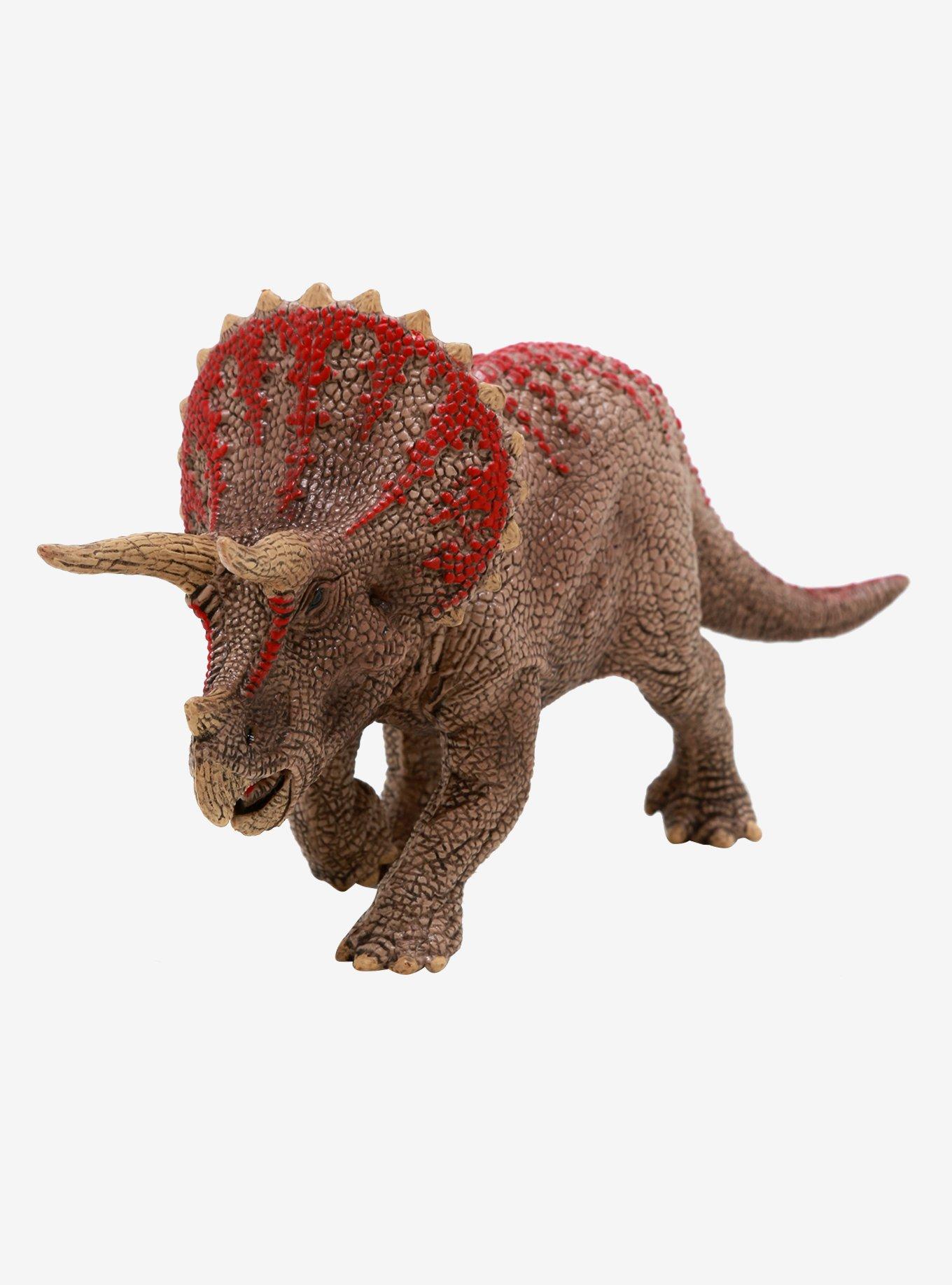 Triceratops Dinosaur Figure, , hi-res