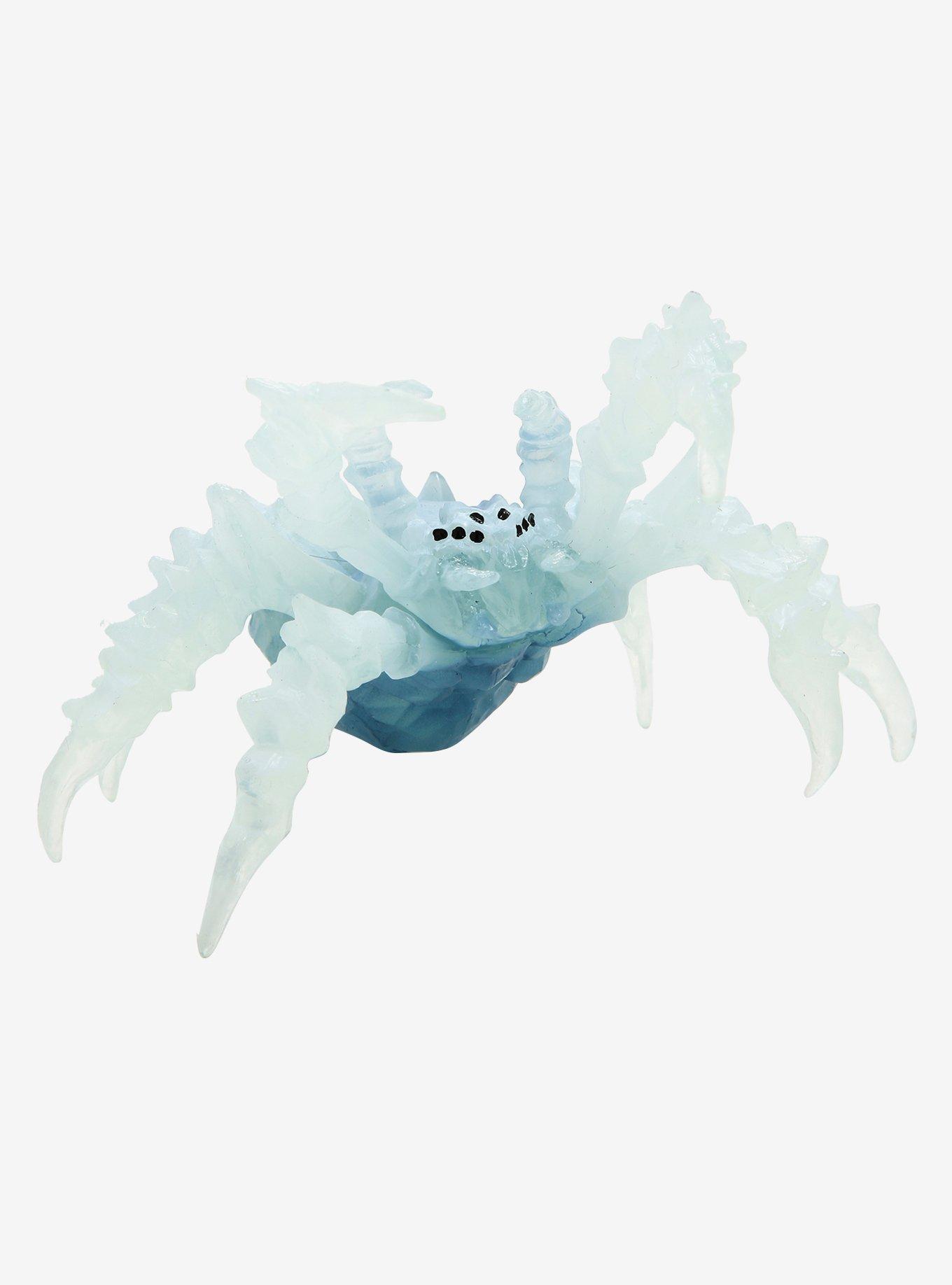 Ice Spider Figure, , hi-res