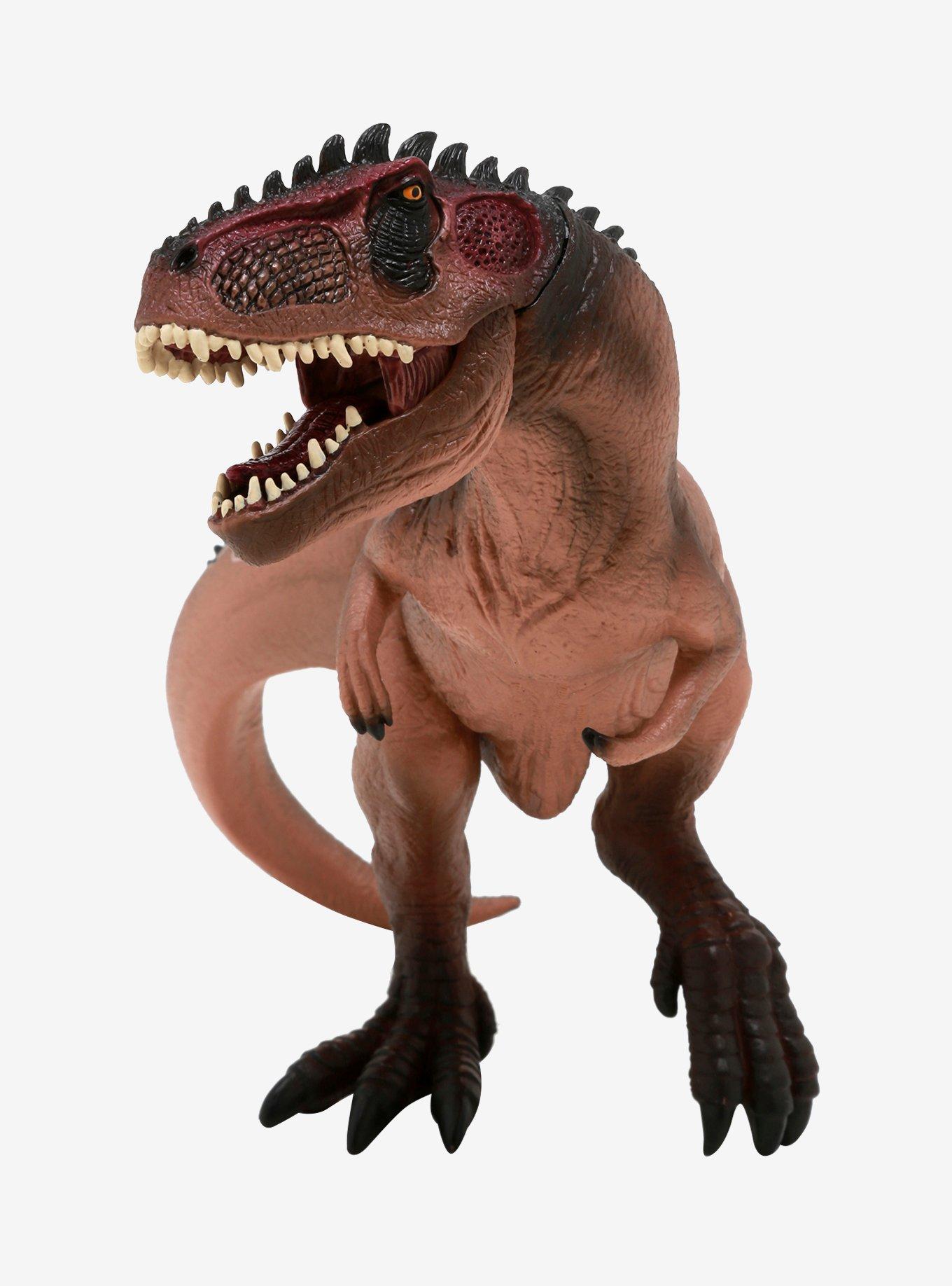 Giganotosaurus Dinosaur Figure, , hi-res