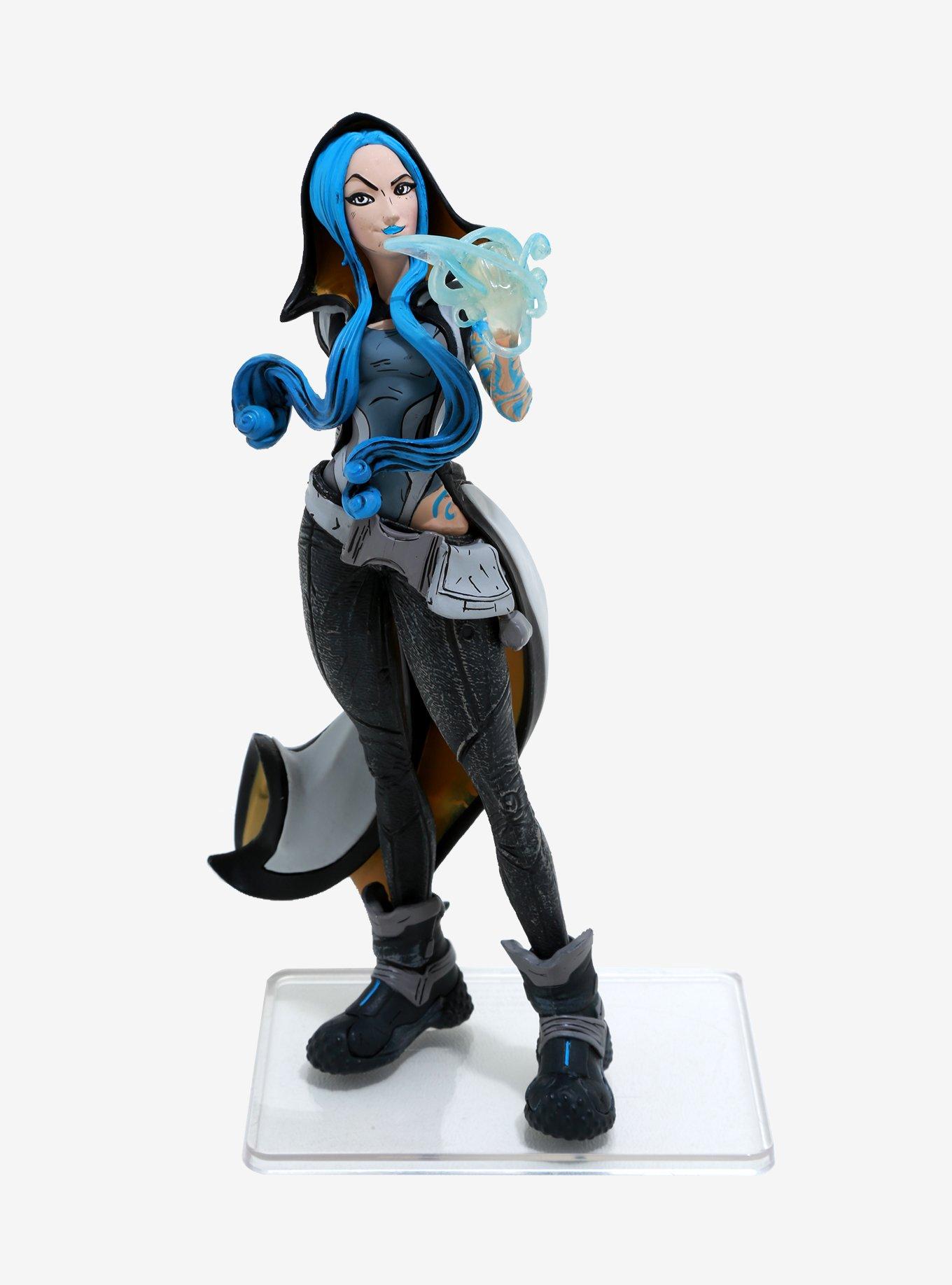 borderlands 3 mini epics