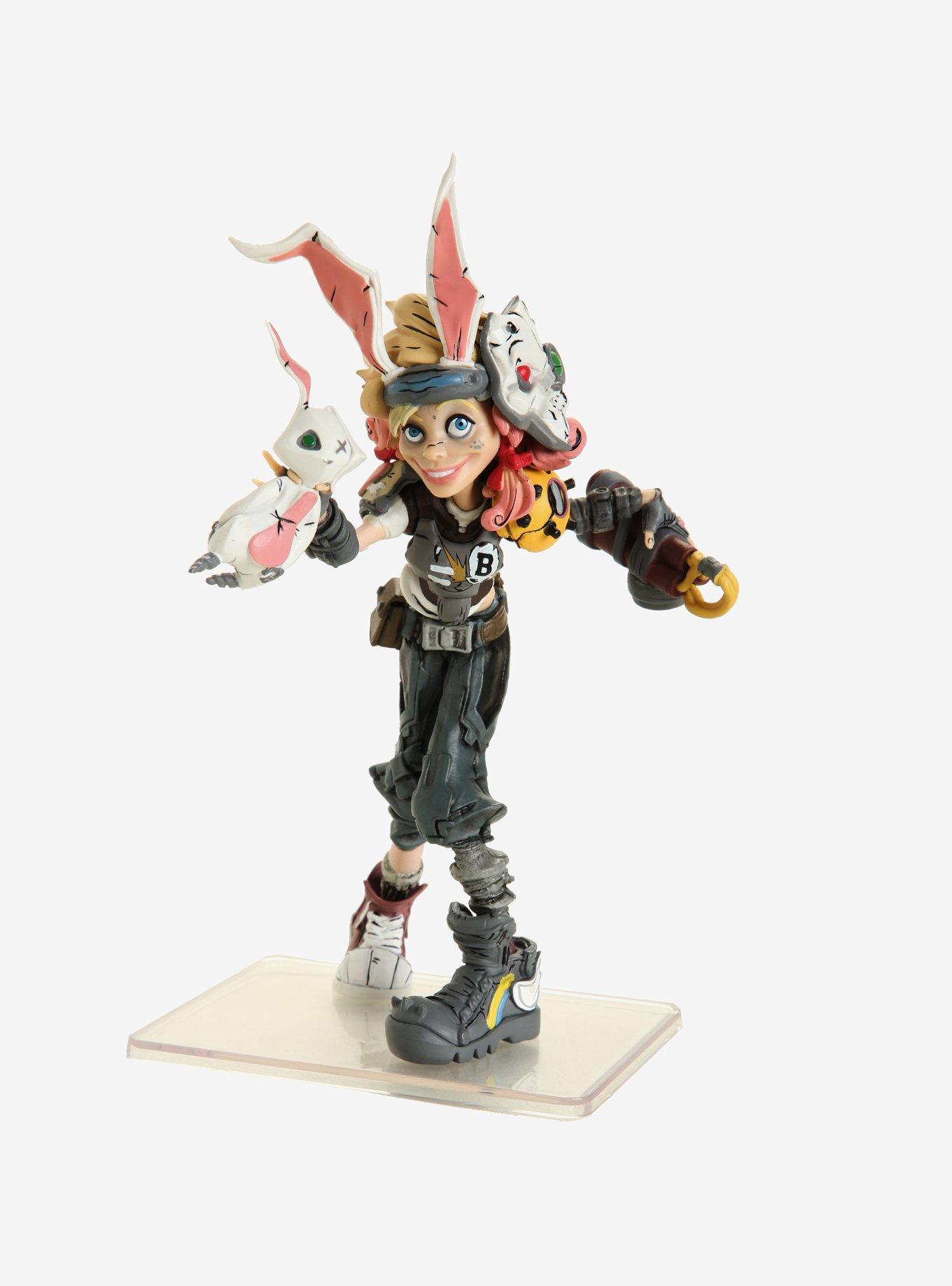 Weta Workshop Borderlands 3 Mini Epics Tiny Tina Figure, , hi-res