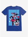 DC Comics Batman Harley Quinn Clones Black T-Shirt, , hi-res