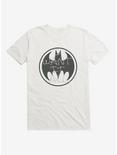 DC Comics Batman I Want It All White T-Shirt, WHITE, hi-res