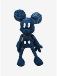 Disney Mickey Mouse Bandana Print Dog Chew Toy, , hi-res
