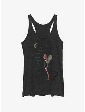 Disney Tinker Bell Tink All You Need Womens Tank Top, , hi-res