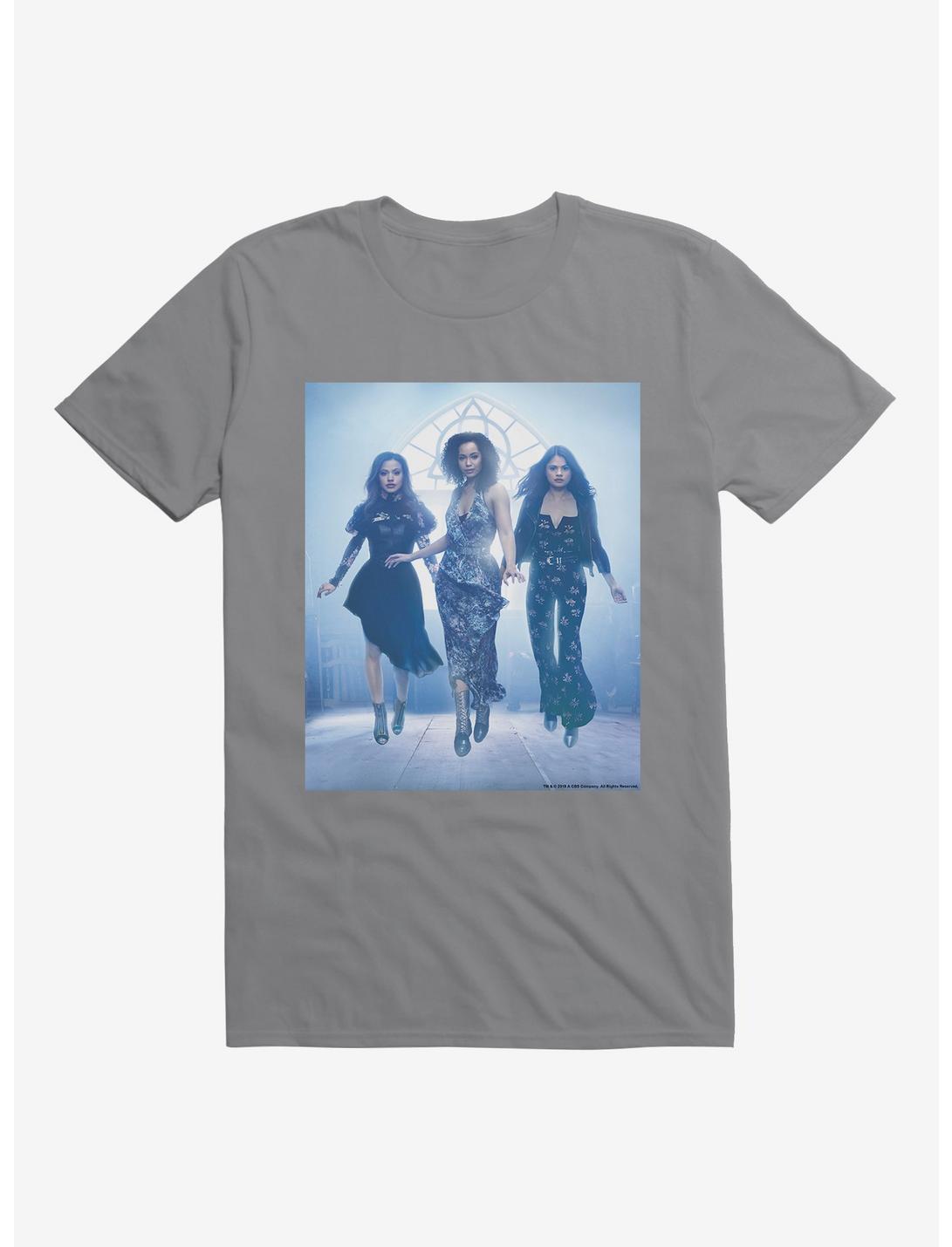 Charmed 2018 Reboot Sisters T-Shirt, , hi-res