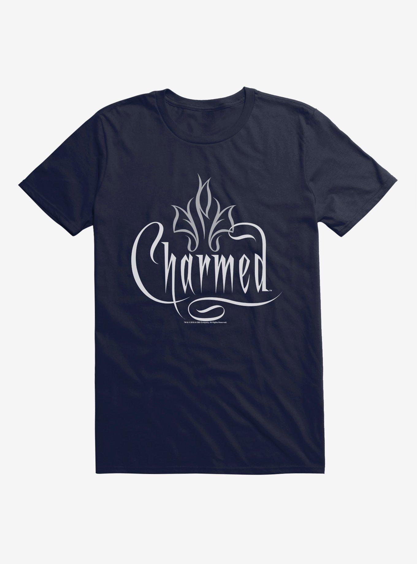 Charmed 2025 hot topic