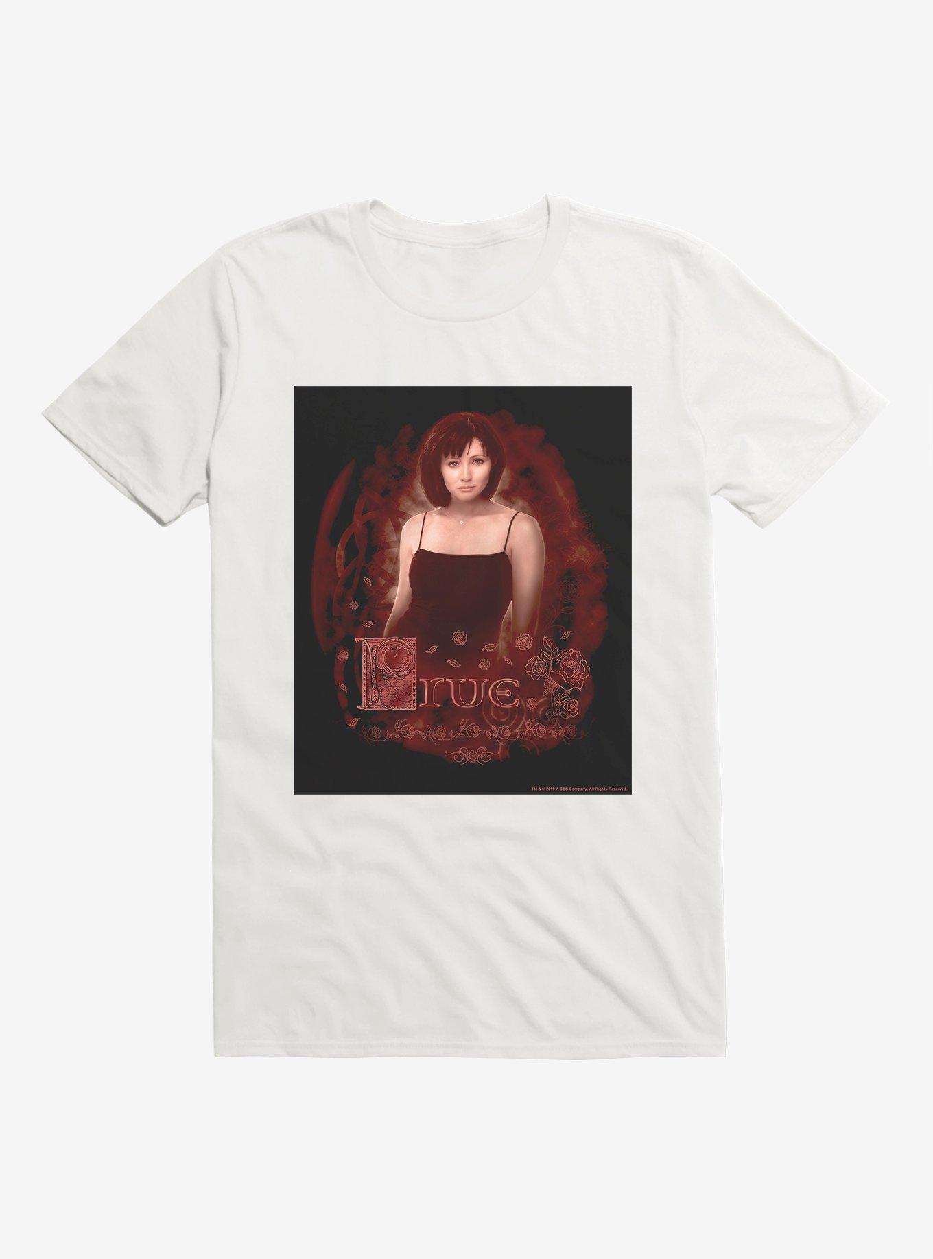 Charmed 2025 hot topic