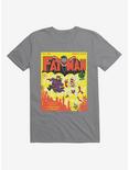 Jay And Silent Bob Fatman Comic T-Shirt, STORM GREY, hi-res