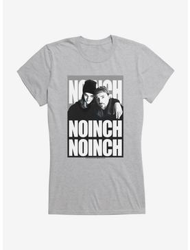 Jay And Silent Bob Noinch Noinch Noinch Girls T-Shirt, , hi-res