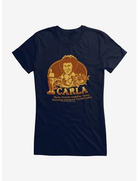 Cheers Carla Girls T-Shirt, , hi-res