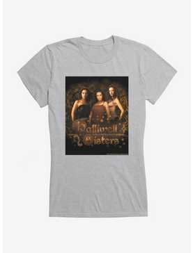 Charmed  Halliwell Sisters Girls T-Shirt, , hi-res