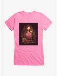 Charmed Phoebe Girls T-Shirt, , hi-res