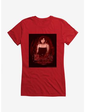 Charmed Prue Girls T-Shirt, , hi-res