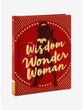 DC Comics The Wisdom of Wonder Woman Book, , hi-res