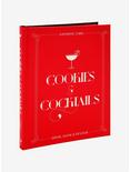 Cookies & Cocktails Book, , hi-res