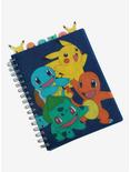 Pokémon Tab Journal - BoxLunch Exclusive, , hi-res