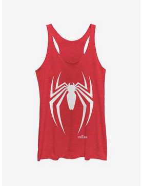 Marvel Spider-Man: Into The Spiderverse Gamerverse Womens Tank Top, , hi-res