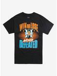 WWE Zack Ryder & Curt Hawkins Never Defeated T-Shirt, MULTI, hi-res