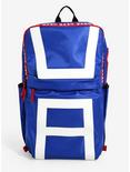 My Hero Academia U.A. Uniform Built-Up Backpack - BoxLunch Exclusive, , hi-res