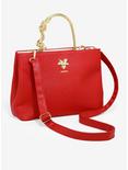 Loungefly Disney Mulan Mushu Honor Handbag - BoxLunch Exclusive, , hi-res