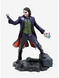 Diamond Select Toys DC Comics The Dark Knight The Joker PVC Diorama Collectible Figure, , hi-res