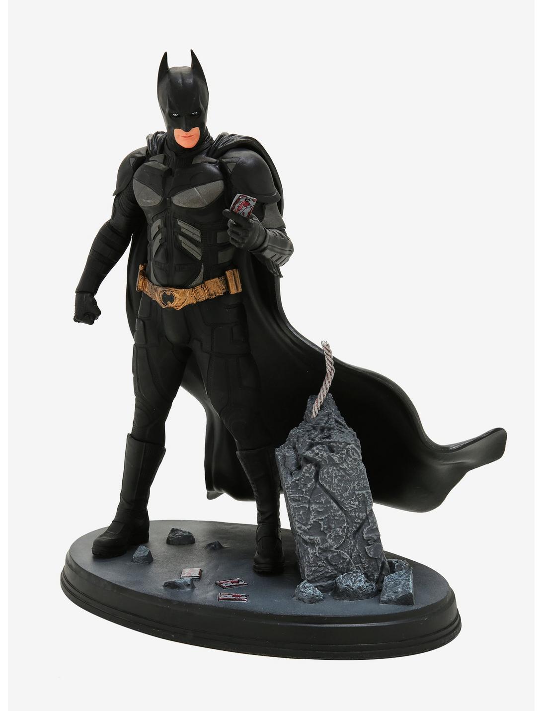 Diamond Select Toys DC Comics The Dark Knight Batman Figure, , hi-res