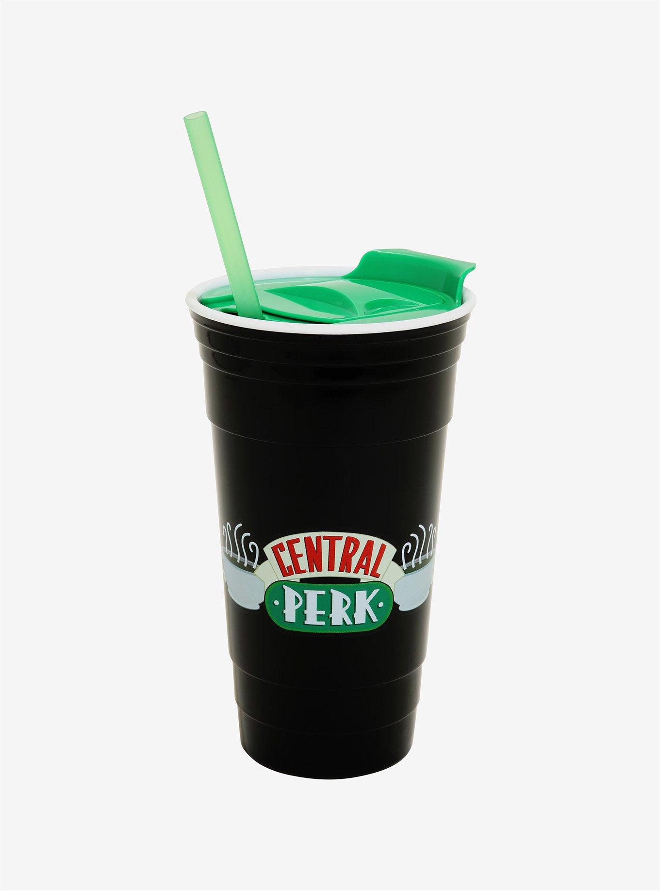 Friends Central Perk Travel Cup, , hi-res