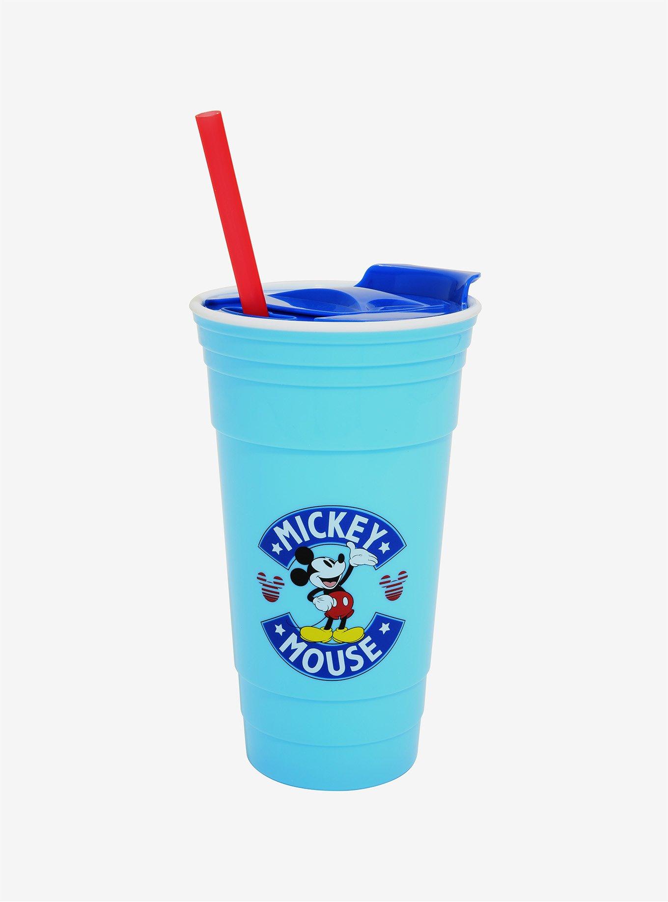 Disney Mickey Mouse Vintage Travel Cup, , hi-res