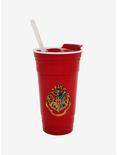 Harry Potter Hogwarts Crest Travel Cup, , hi-res