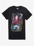 The Dark Crystal: Age Of Resistance Poster T-Shirt, MULTI, hi-res