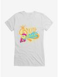 SpongeBob SquarePants Bikini Beach Ride Girls T-Shirt, , hi-res