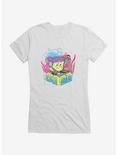 SpongeBob SquarePants DJSB Party Girls T-Shirt, , hi-res