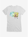 SpongeBob SquarePants This Is A Real Hoot Girls T-Shirt, , hi-res
