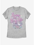 Disney Princesses Best Life Womens T-Shirt, ATH HTR, hi-res
