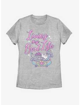 Disney Princesses Best Life Womens T-Shirt, , hi-res