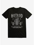 Busted Knuckle Garage Hotrod T-Shirt, , hi-res
