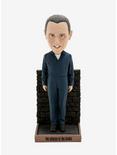 The Silence Of The Lambs Hannibal Lecter Bobble-Head, , hi-res