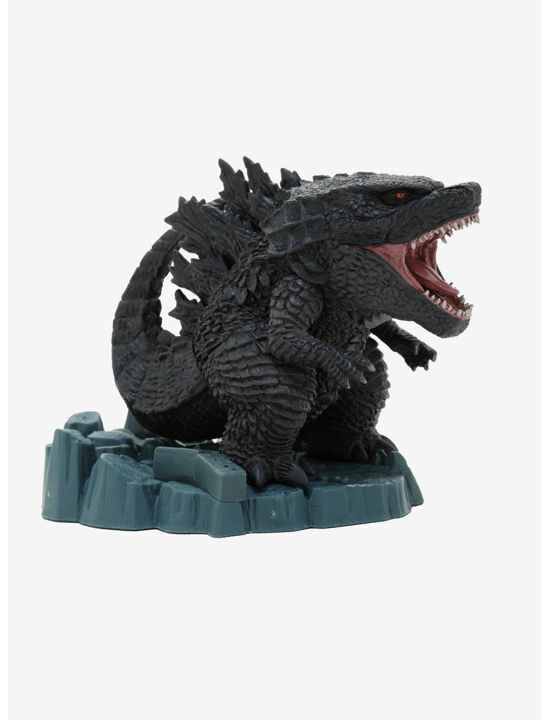 Banpresto Godzilla: King of the Monsters Deformation King Godzilla (2019) Figure, , hi-res