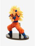 Banpresto Dragon Ball Super Super Saiyan 3 Son Goku Father & Son Collectible Figure (Version A), , hi-res