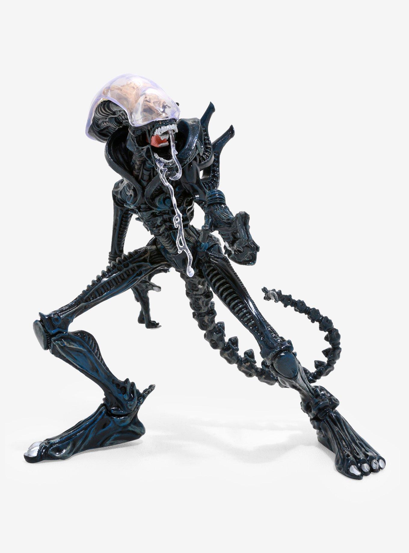Weta Workshop Alien Mini Epics Xenomorph Vinyl Figure, , hi-res