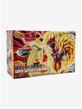 Bandai Figure-Rise Standard Dragon Ball Z Super Saiyan 3 Son Goku Renewal Ver. Plastic Model Kit, , hi-res