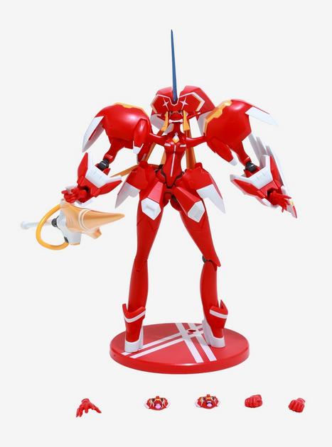 【RED】ラルディーニ フィギュア Amazon | 機動戦士Gun,dam GQuuuuuuX 限械突破 赤いガン.ダム