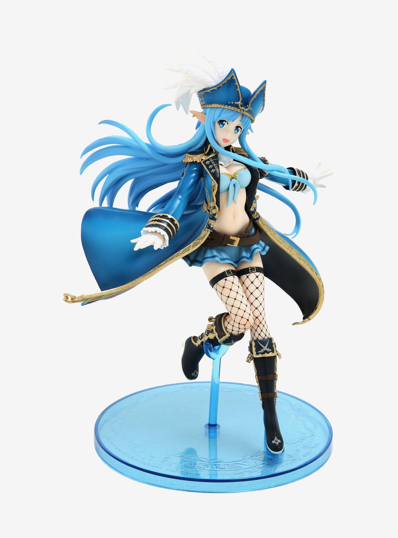 Bandai Spirits Sword Art Online: Memory Defrag Ichiban Kuji Asuna Figure, , hi-res