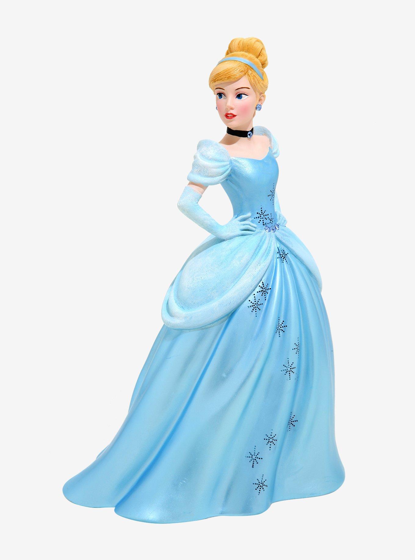Enesco Disney Cinderella Couture De Force Figure, , hi-res