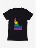Pride State Flag Idaho T-Shirt, , hi-res
