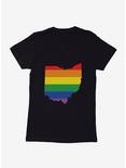 Pride State Flag Ohio T-Shirt, , hi-res