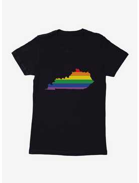 Pride State Flag Kentucky T-Shirt, , hi-res