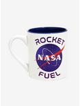 NASA Rocket Fuel Mug, , hi-res