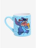 Disney Lilo & Stitch Ice Cream Stitch Mug, , hi-res